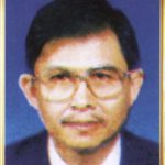 MOHD HASHIM B. ABDUL KADIR 1994 â€“ 1995