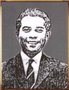 MOHAMED KHALID B. ABDUL HALIM 1972 â€“ 1973