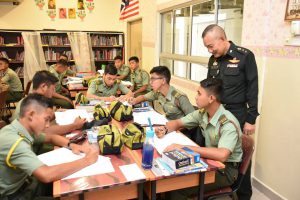 armed-forces-academies-preparatory-school-afaps-of-thailand-visit-to-royal-military-college-14