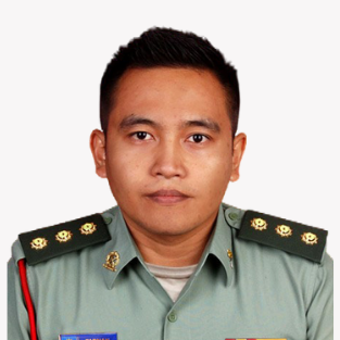 MEJ MUHAMAD FARHAN BIN ISMAIL	